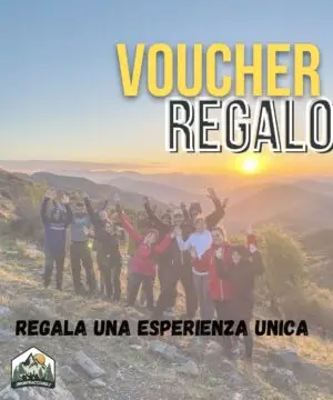 Voucher Regalo Irrintracciabili