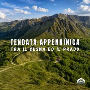 Sul Tetto dell'Appennino: Alba dal Gigante e Tramonto al Prado - 8/9 agosto