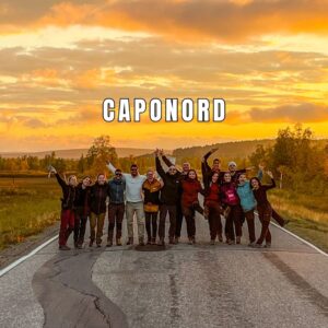 On the Road a CAPONORD tra Trekking, Fiordi e Aurora - 14/20 settembre