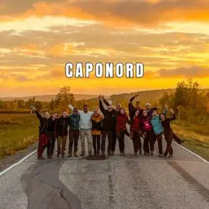 On the Road a CAPONORD tra Trekking, Fiordi e Aurora - 14/20 settembre